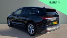 Skoda Enyaq 210kW 85 Edition 82kWh 5dr Auto Electric Estate